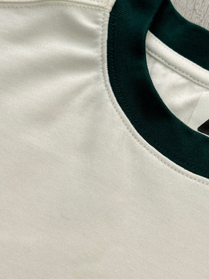 boxy ringer tshirt