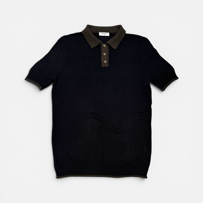 Milano Knit Polo