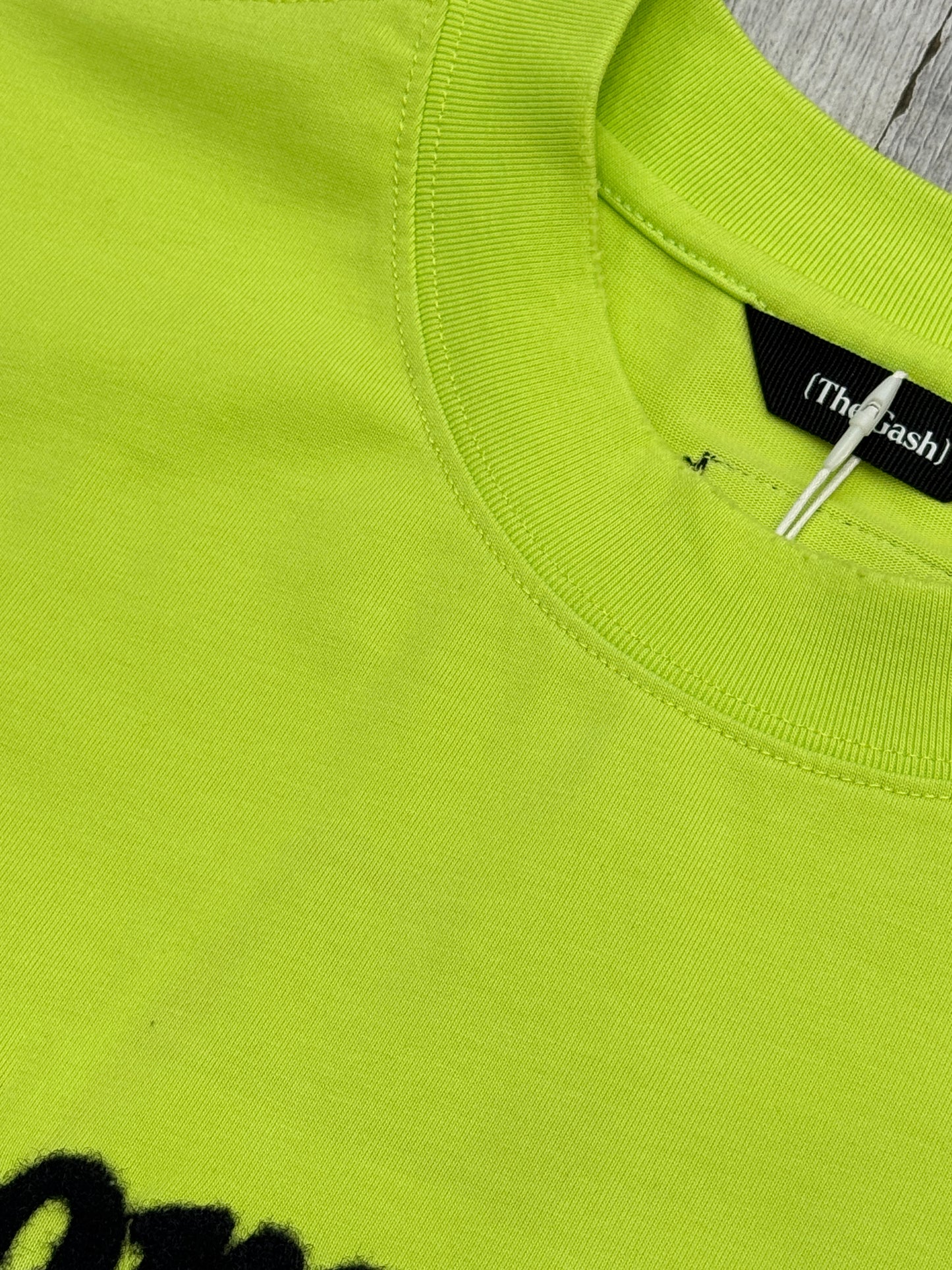 Heavy weight scufters studios tshirt