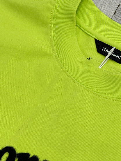 Heavy weight scufters studios tshirt