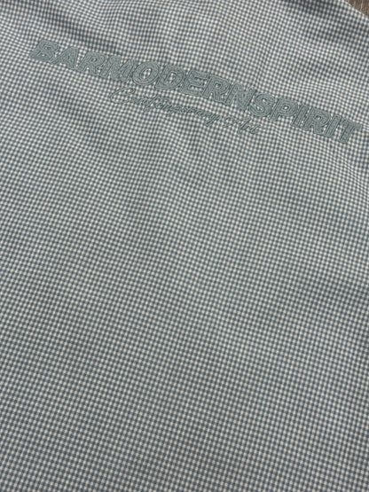 Urban Micro Check Shirt