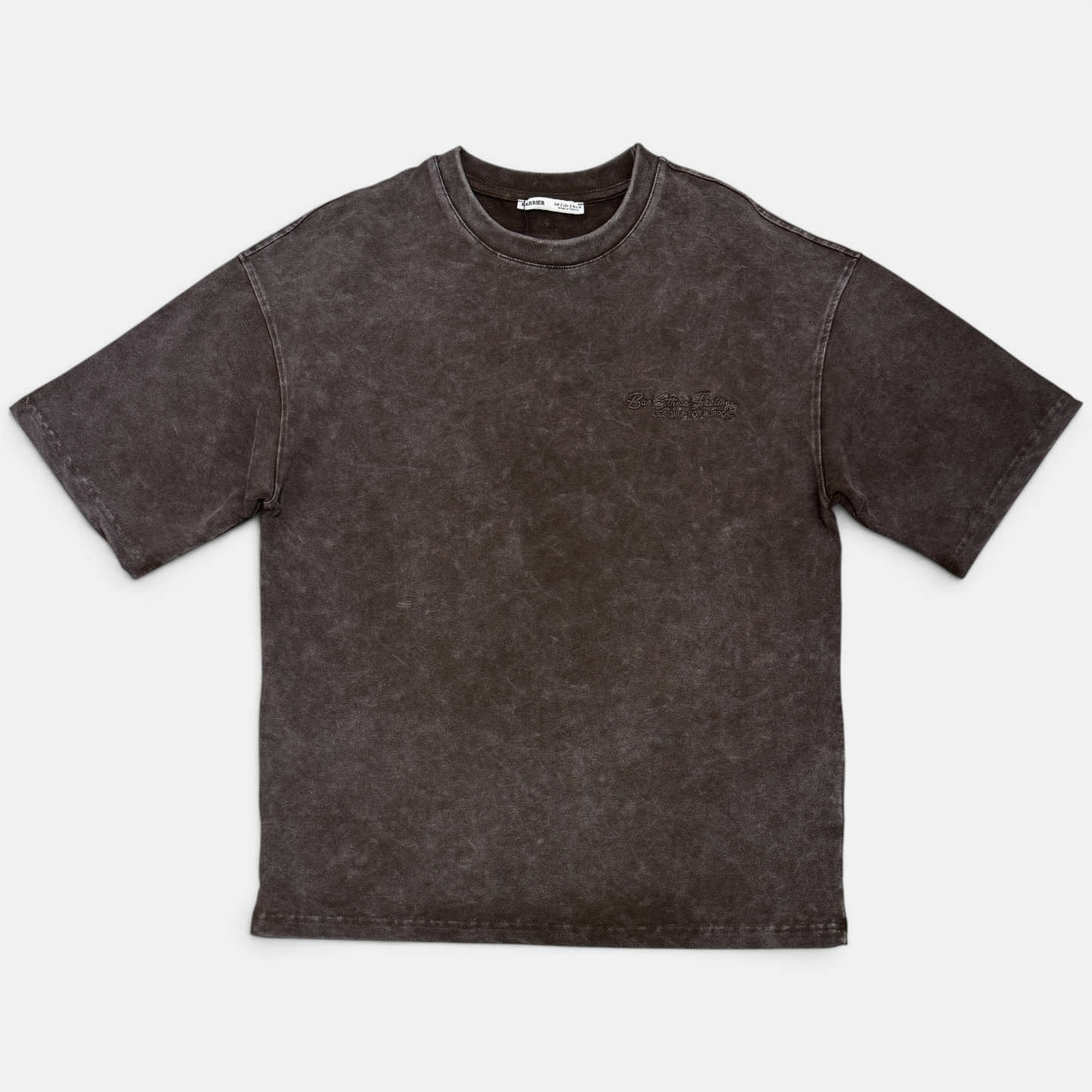 Vintage Pattern Tshirt