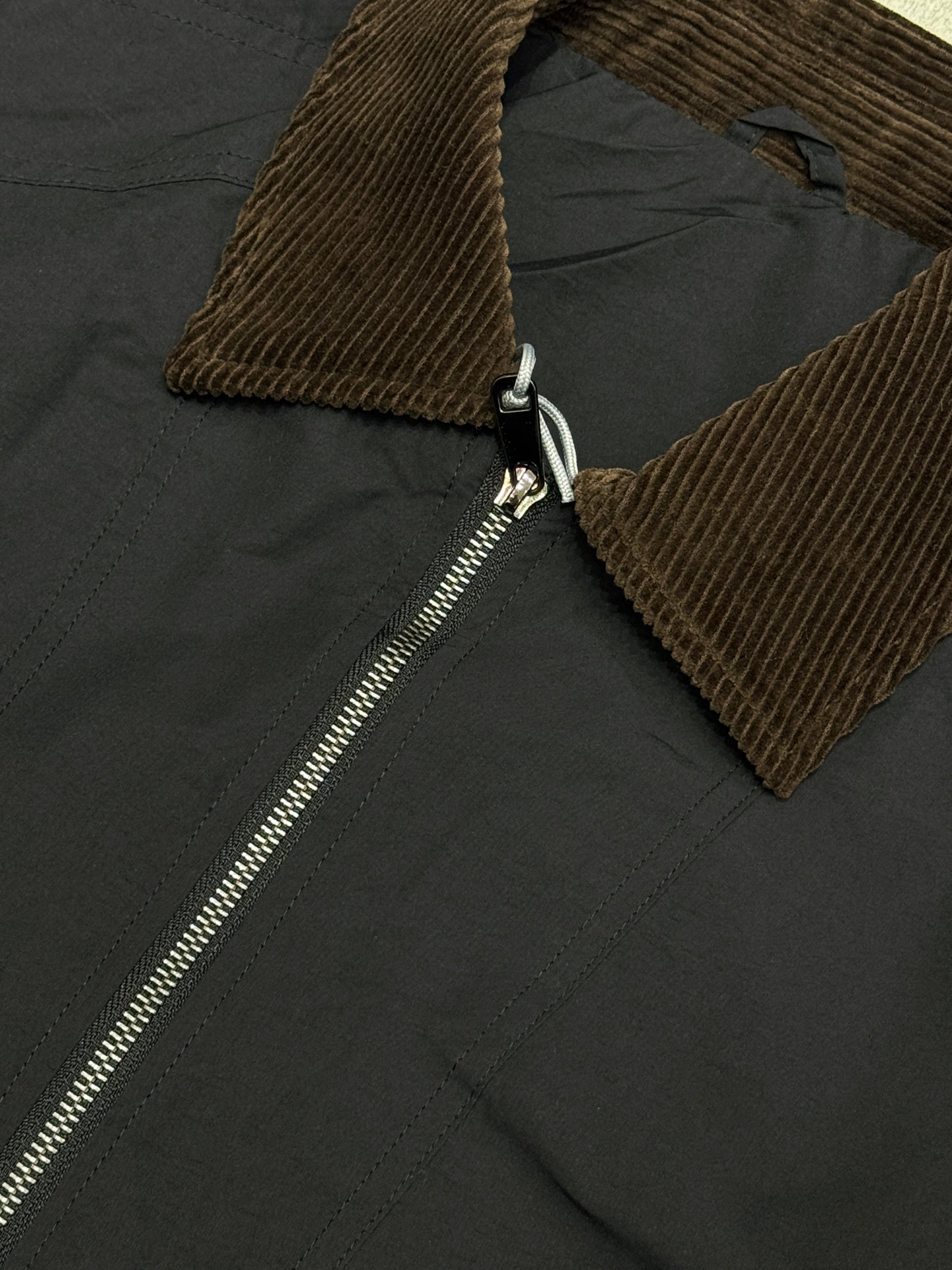 Light weight Vintage worker jacket