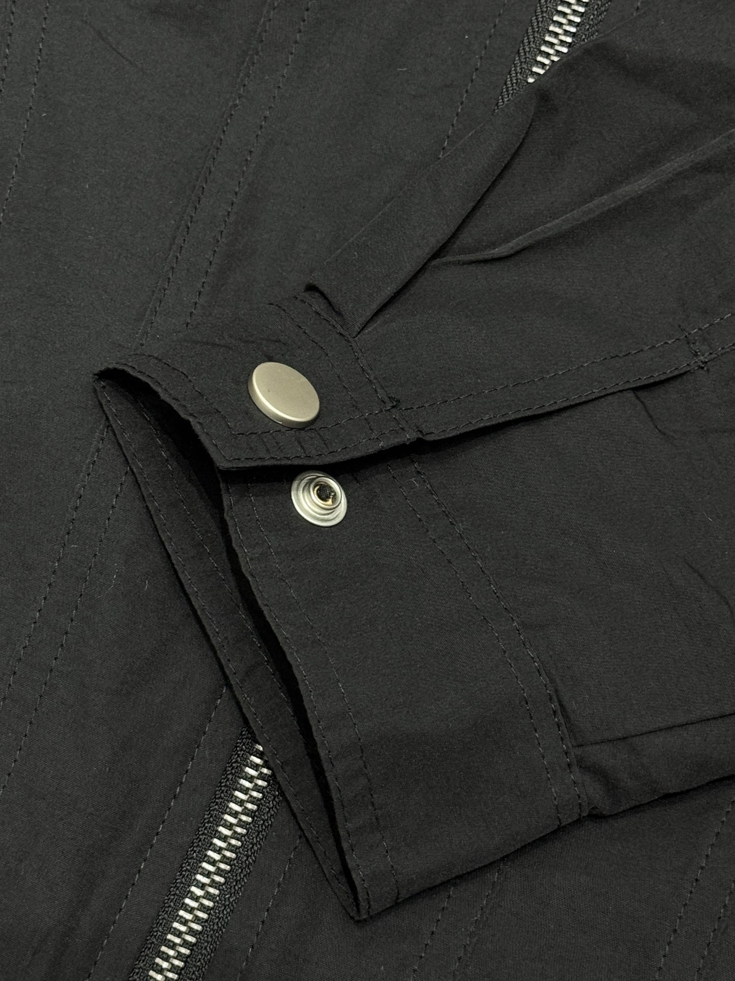 Light weight Vintage worker jacket