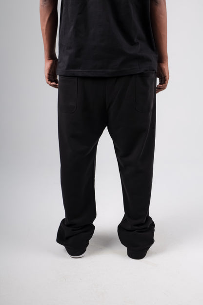 Basic baggy sweatpants