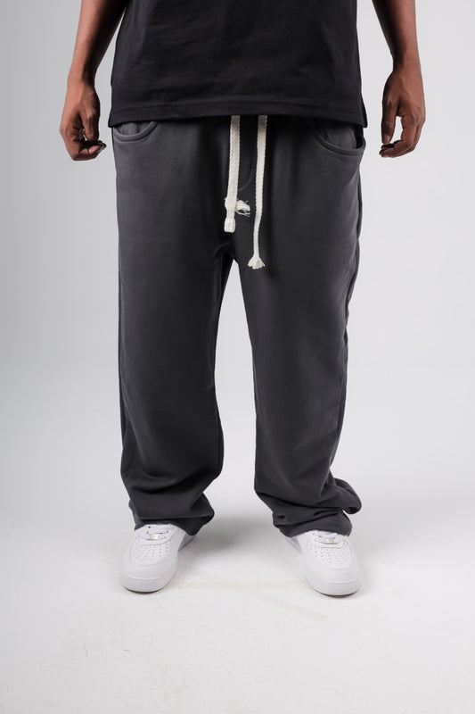 Basic baggy sweatpants