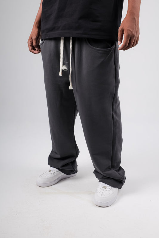 Basic baggy sweatpants