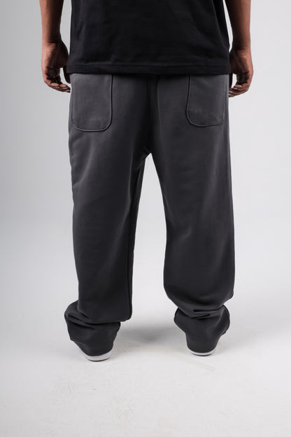 Basic baggy sweatpants