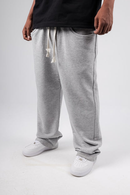 Basic baggy sweatpants