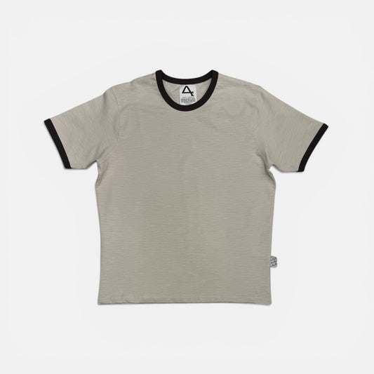 Fitted ringer Tshirt