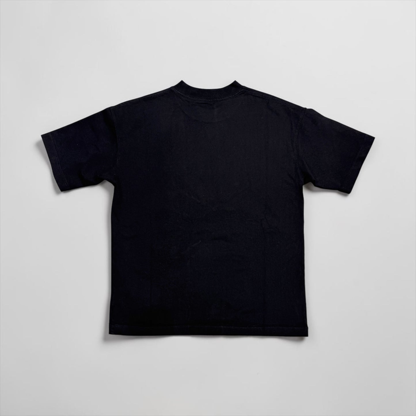 Raw “OH YES” heavy weight tshirt
