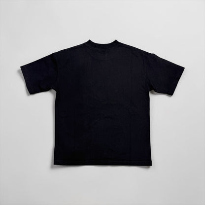 Raw “OH YES” heavy weight tshirt