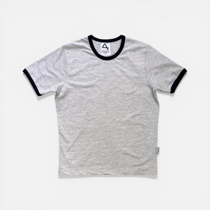 Fitted ringer Tshirt