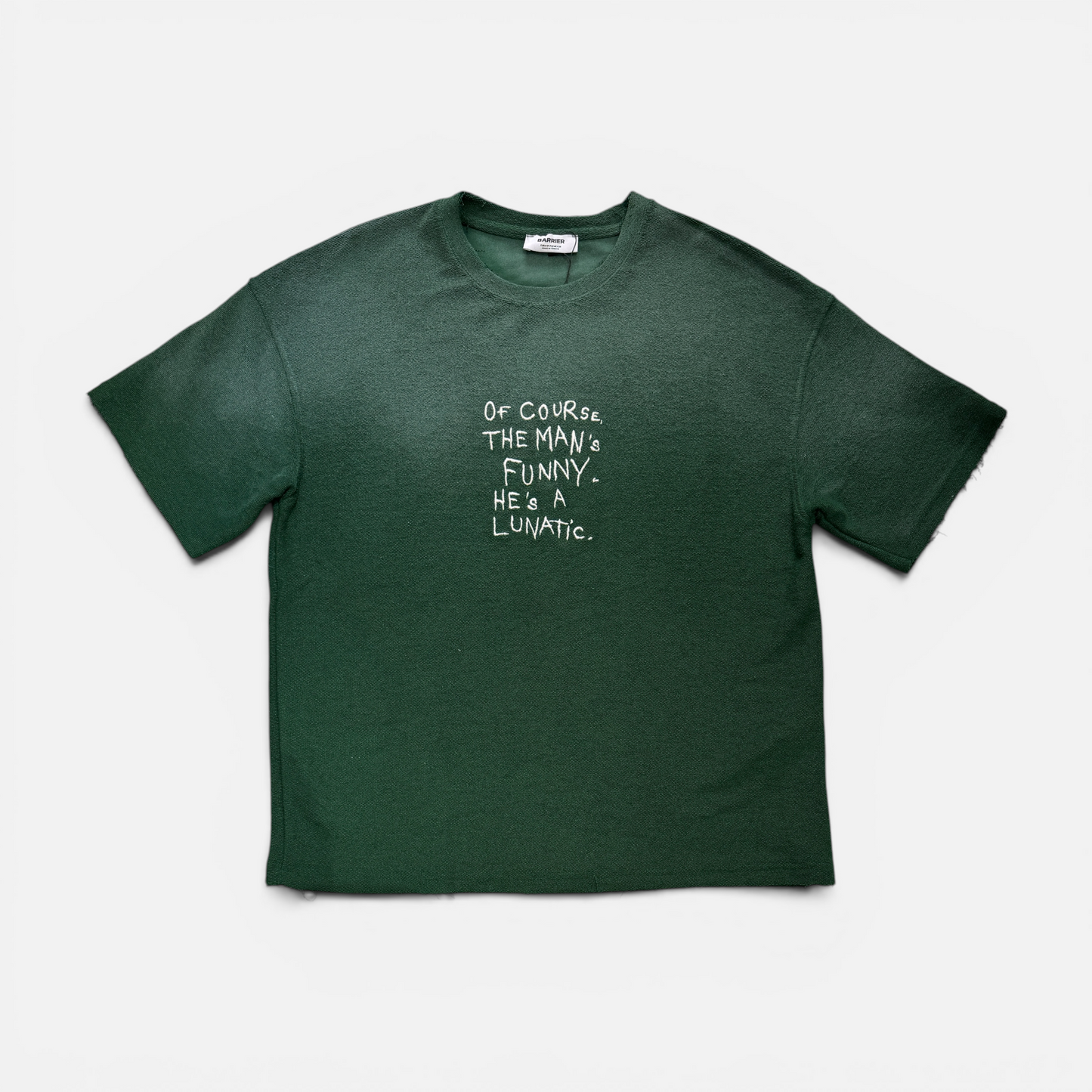 Funny But Crazy tshirt
