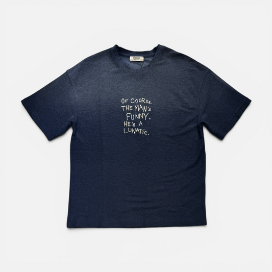 Funny But Crazy tshirt