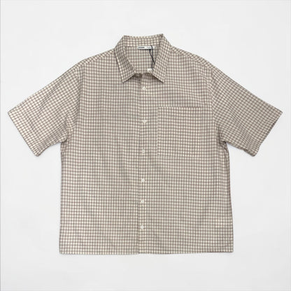 Purpose Varsity short sleeve Shirt
