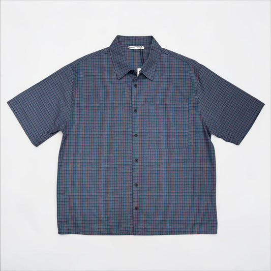 Purpose Varsity short sleeve Shirt
