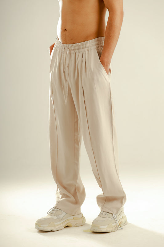 Yep super Baggy trousers
