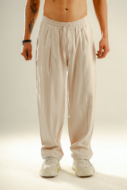 Yep super Baggy trousers